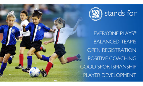 AYSO National