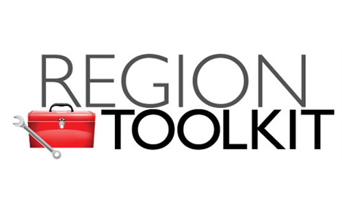 Region Toolkit